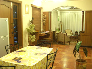 Havilla Serviced Apartments Bangalore Esterno foto